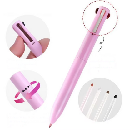 KeloPen™ - Długopis do makijażu 4 w 1