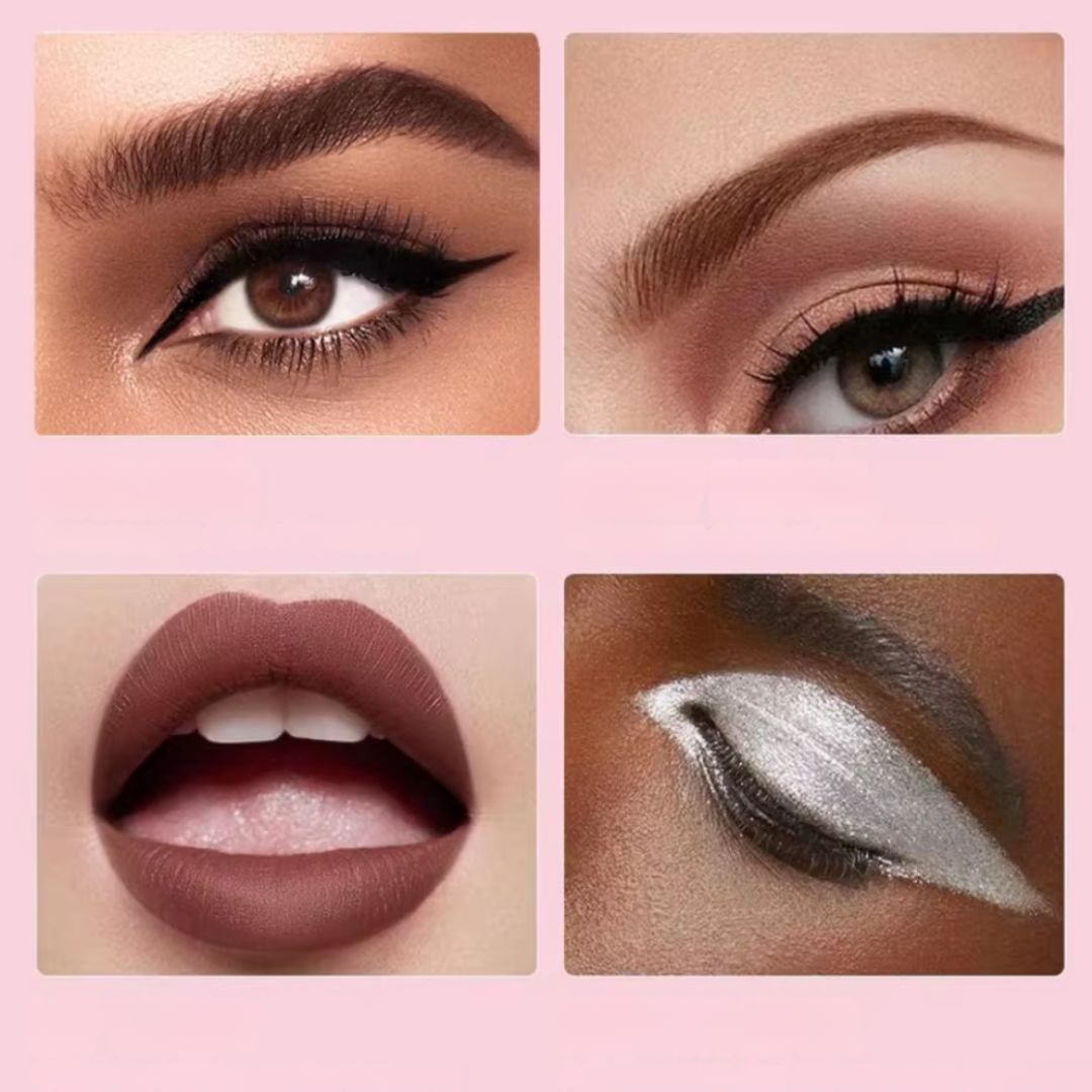 KeloPen™ - Długopis do makijażu 4 w 1